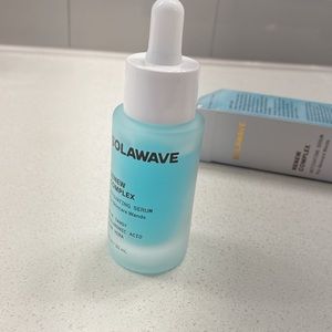 Solawave Renew Complex activating serum